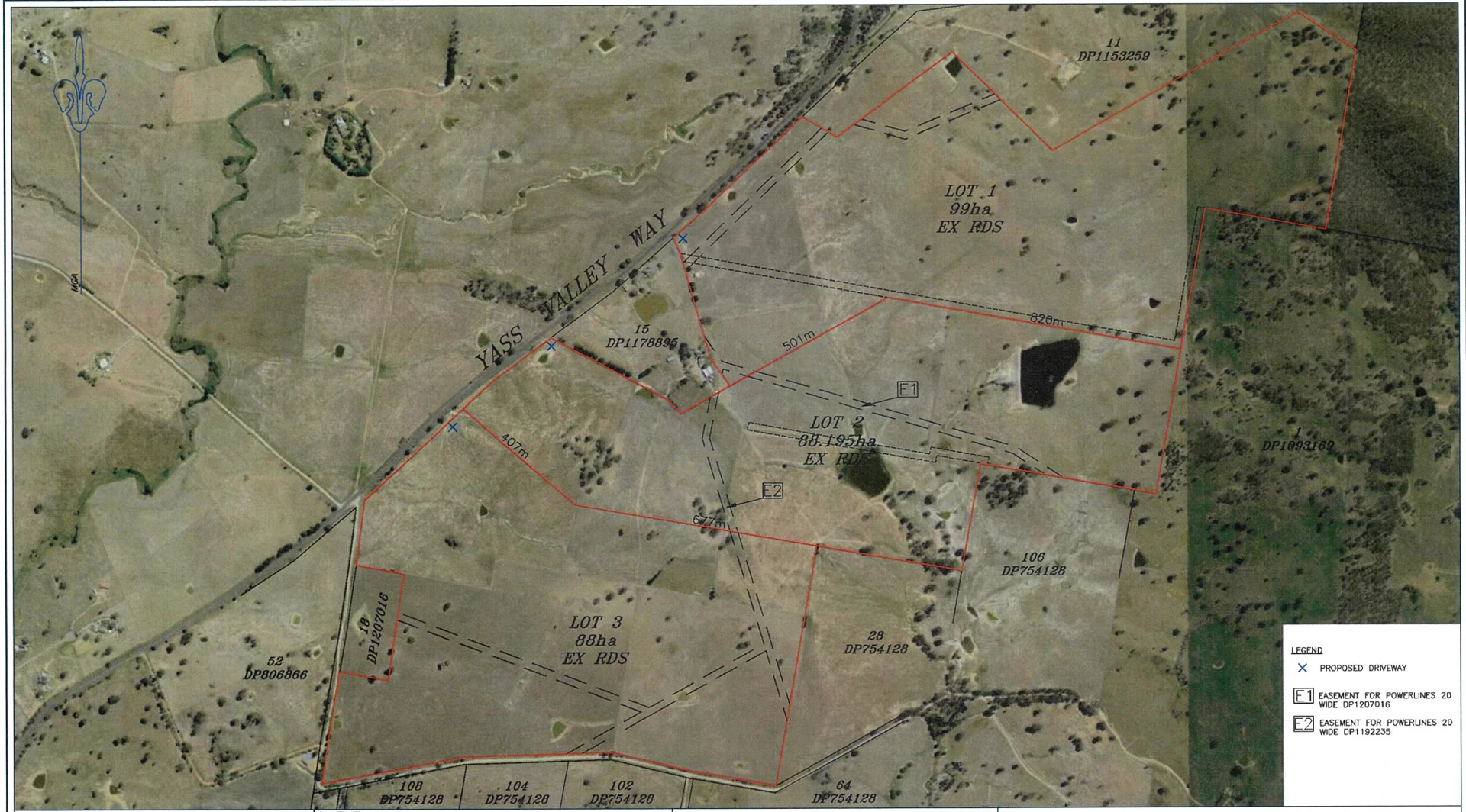 Additional image 11 of 3/83 Yass Valley Way, Manton NSW 2582