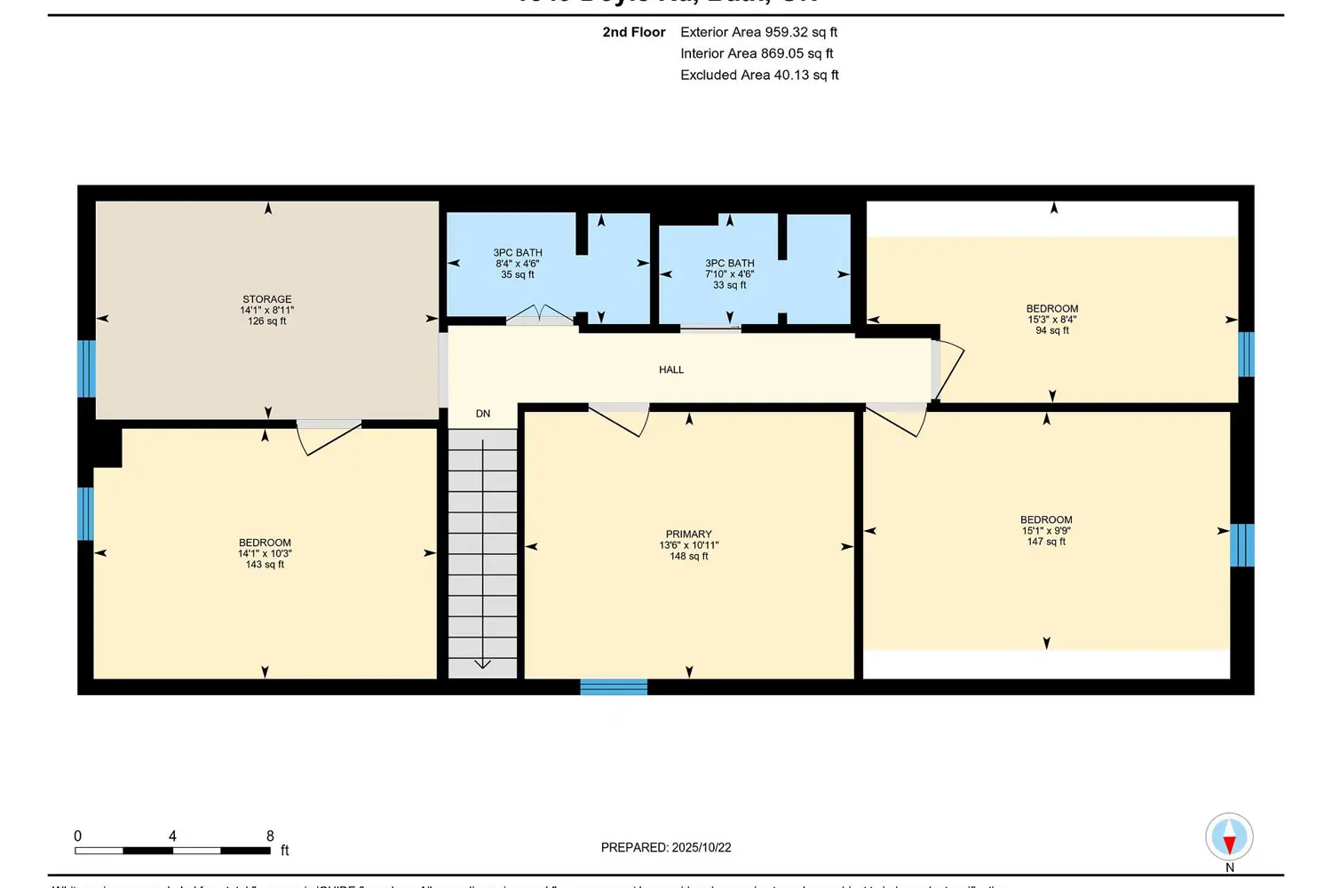 Additional image 17 of 1549 Doyle Road