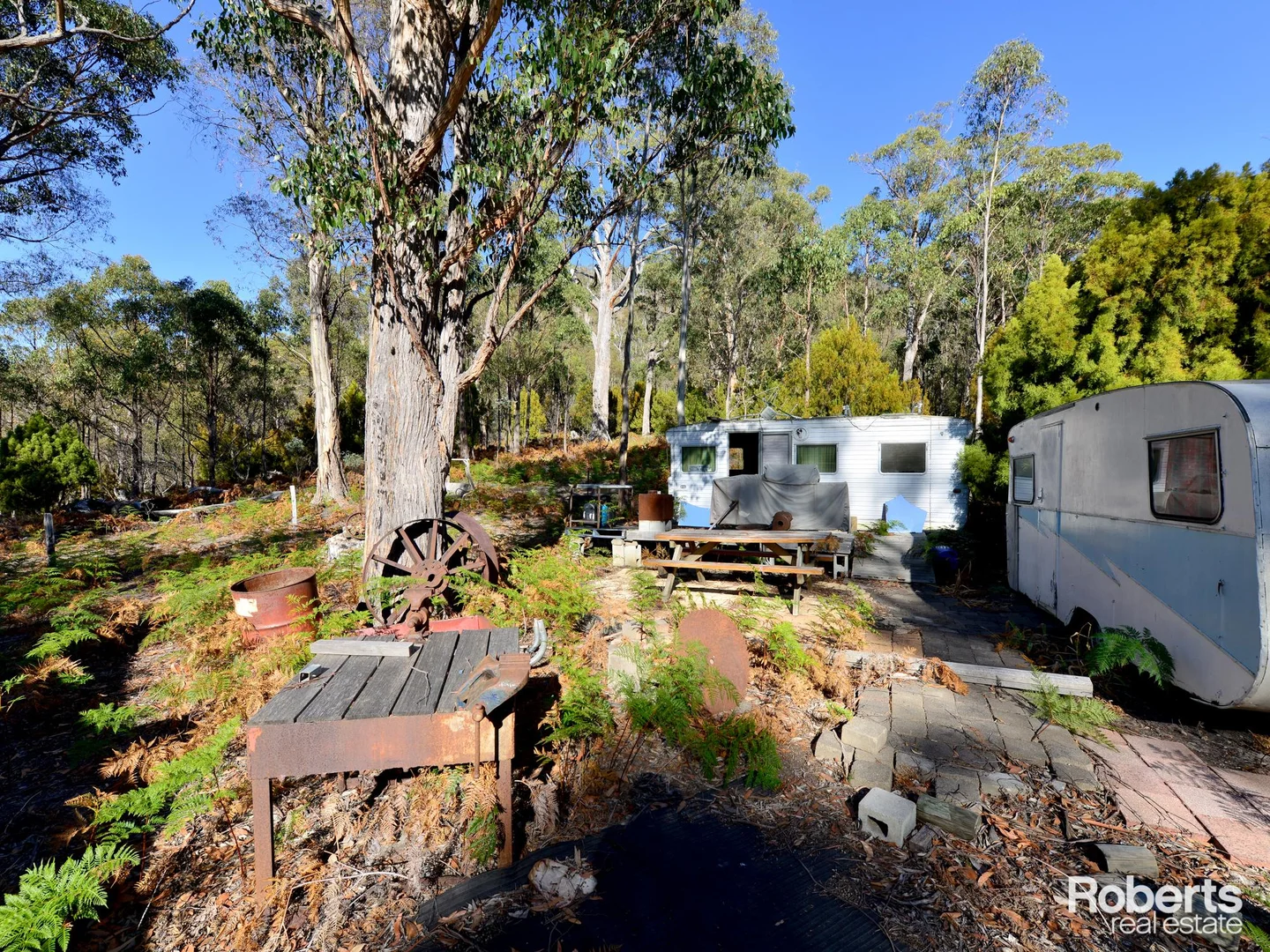 Additional image 8 of Fentonbury TAS 7140