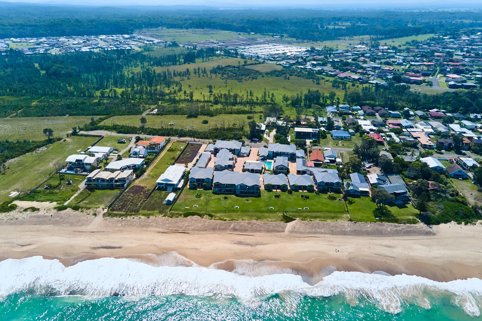 Additional image 15 of 24/32 Lewis St, Old Bar NSW 2430