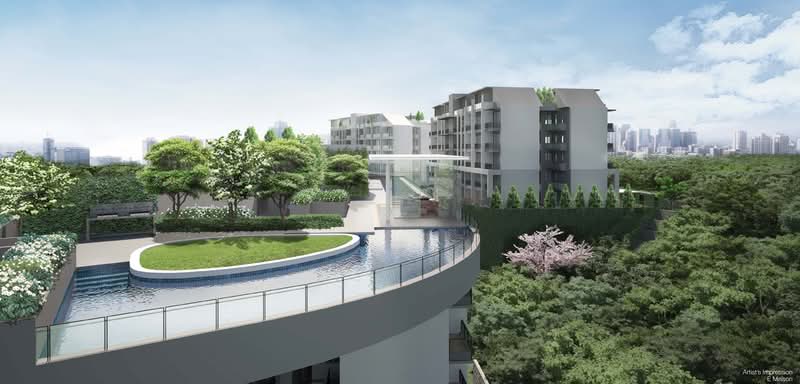 Additional image 26 of 30 Braddell Road