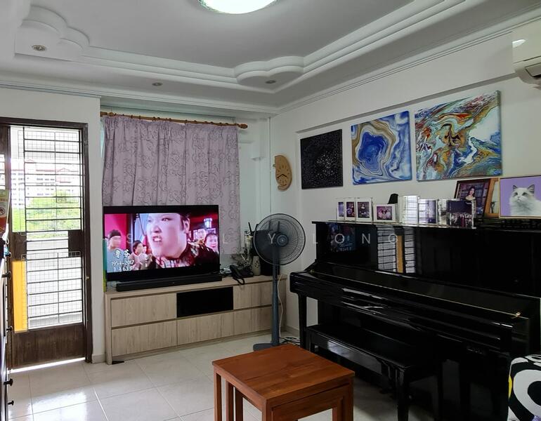 Additional image 5 of 229 Jurong East Street 21