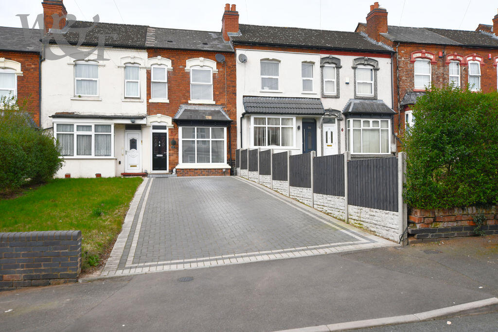 Additional image 28 of Minstead Road, Birmingham
