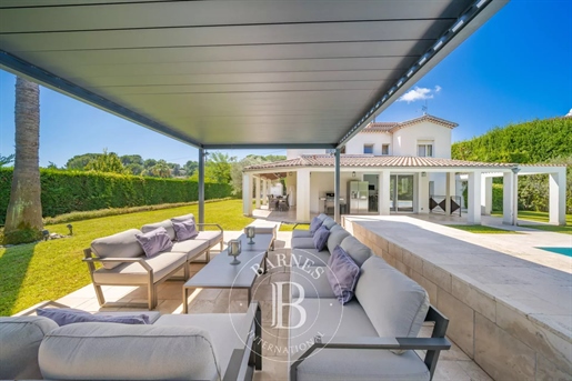 Mougins (Alpes-Maritimes)