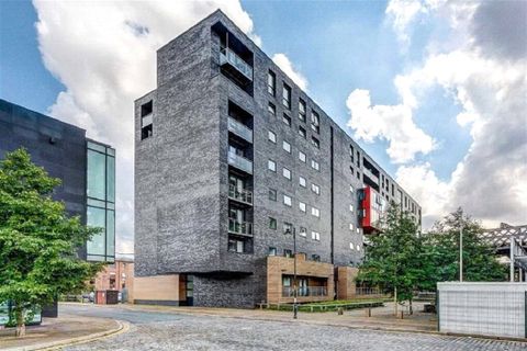 Potato Wharf, 39 Potato Wharf, Manchester M3