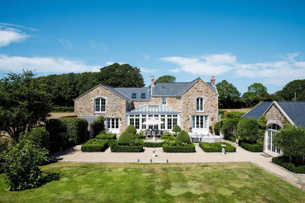 Additional image 35 of 5 bed detached house for saleLa Chasse, St Saviour JE2