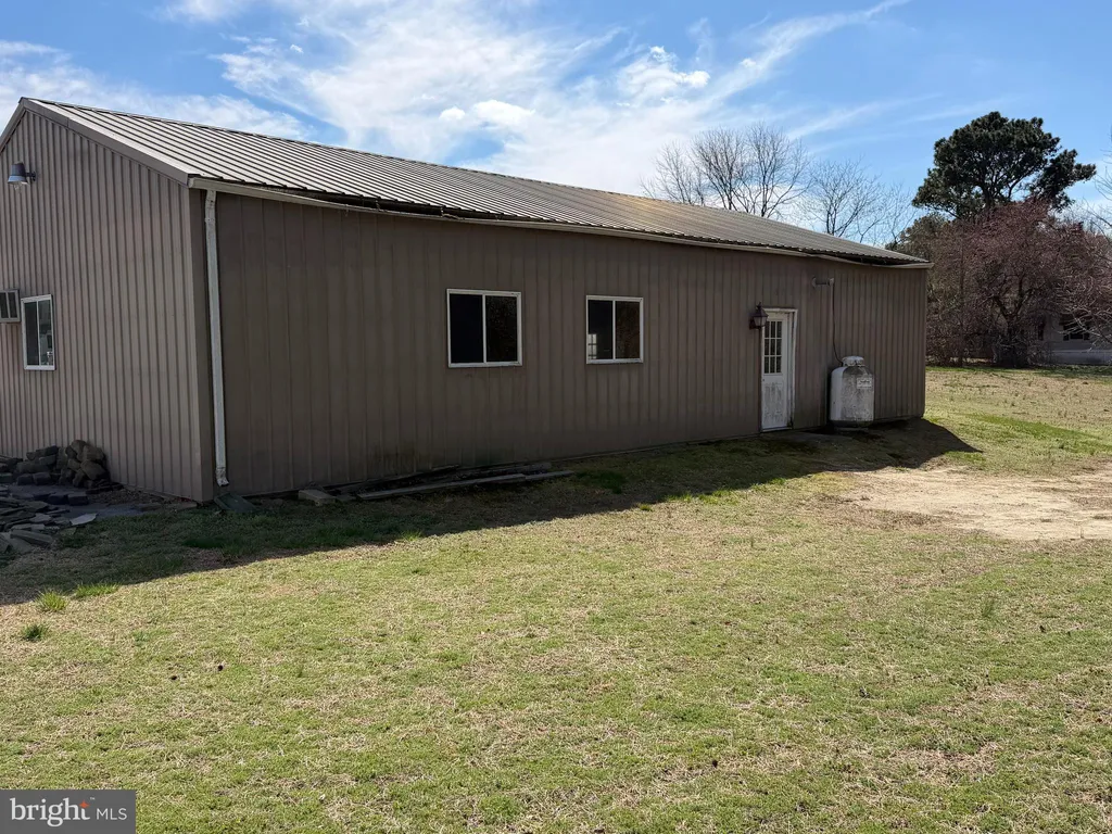 Additional image 10 of 8617 Portsville Road, Laurel, DE 19956