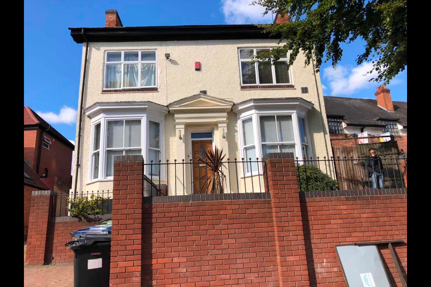 Studio Flat, Bristol Road, B5, N1 7GU