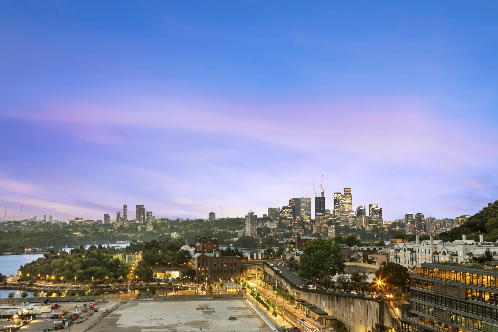 Additional image 8 of 12A/2 Watermans Quay, Barangaroo NSW 2000