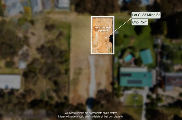 Additional image 2 of 2/83 Milne Street, Crib Point VIC 3919