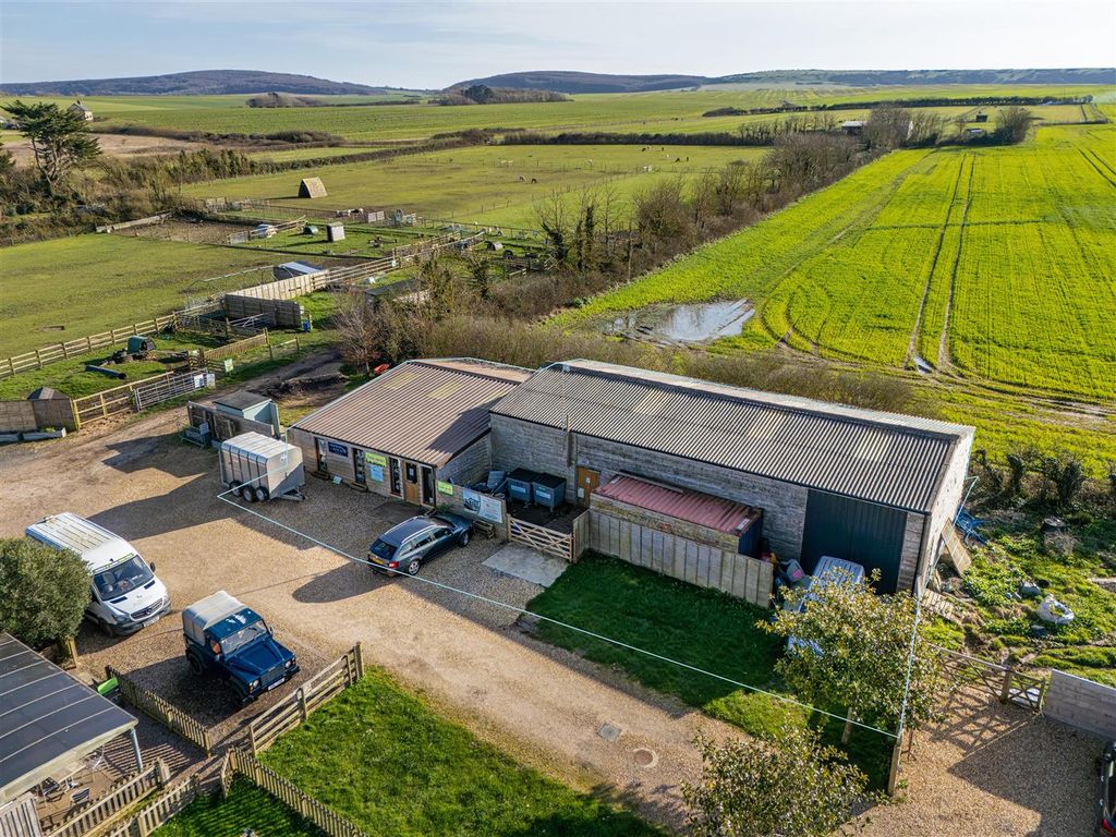 Farm for saleWellow, Isle Of Wight PO41