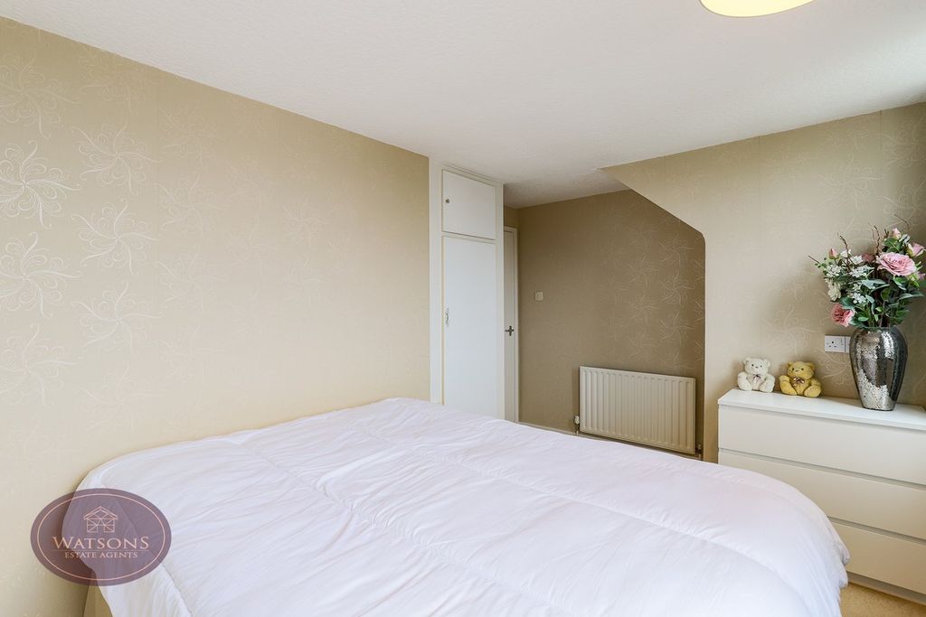 Additional image 14 of 3 bed semi-detached house for saleNightingale Close, Nuthall, Nottingham NG16