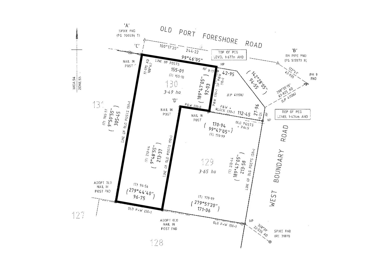 Additional image 5 of 2 Old Port Foreshore Road, Port Albert VIC 3971