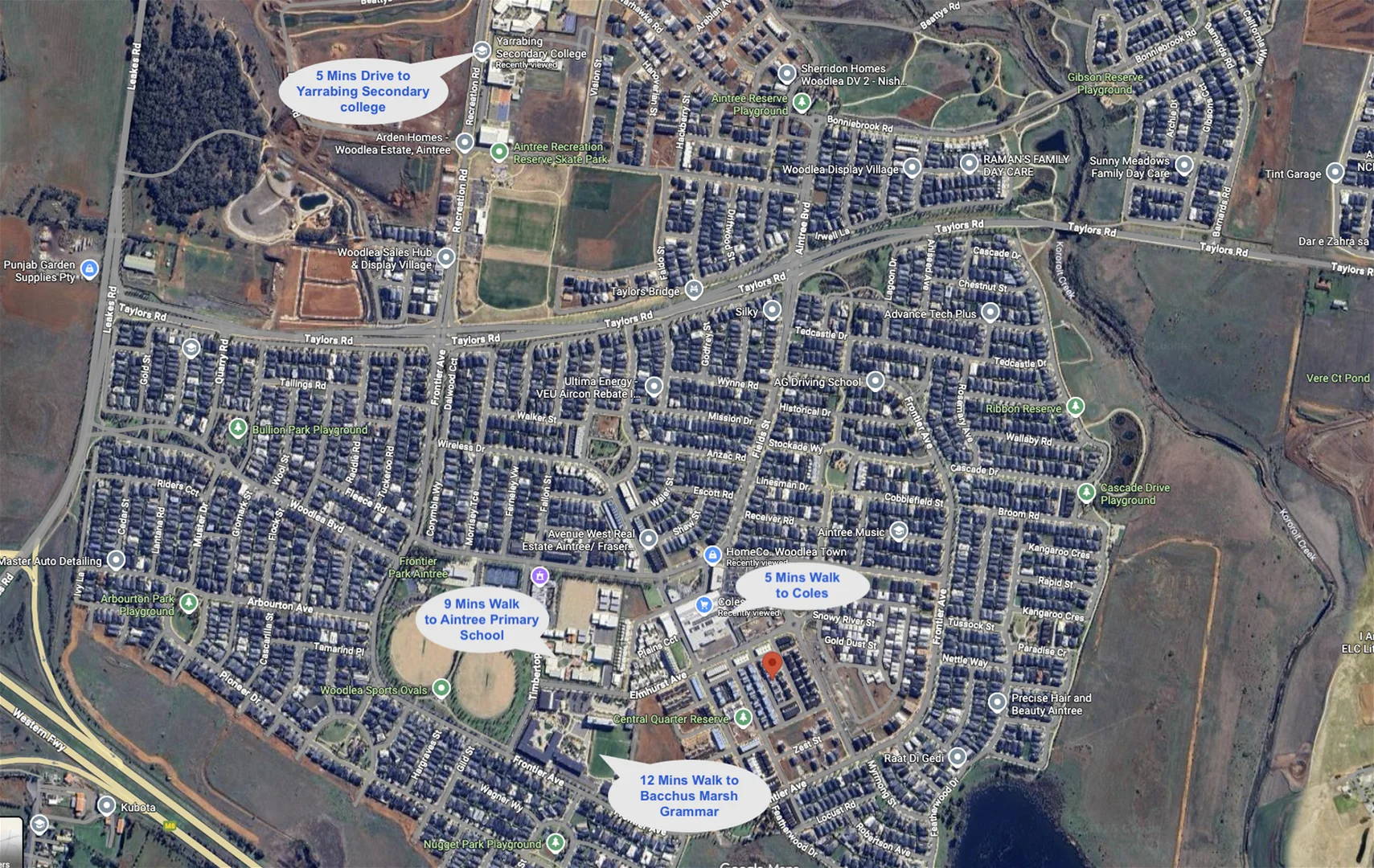 Additional image 15 of 13 Nolan Street, Aintree VIC 3336