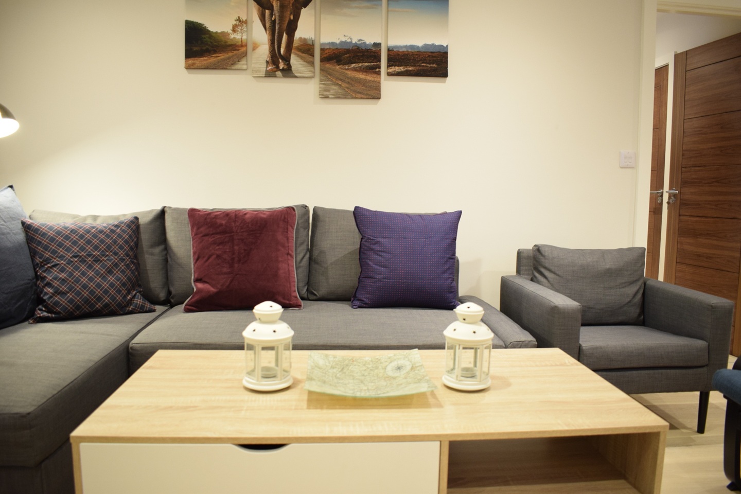 Additional image 44 of 2 Bed Flat, Blake House, SW1V, N1 7GU