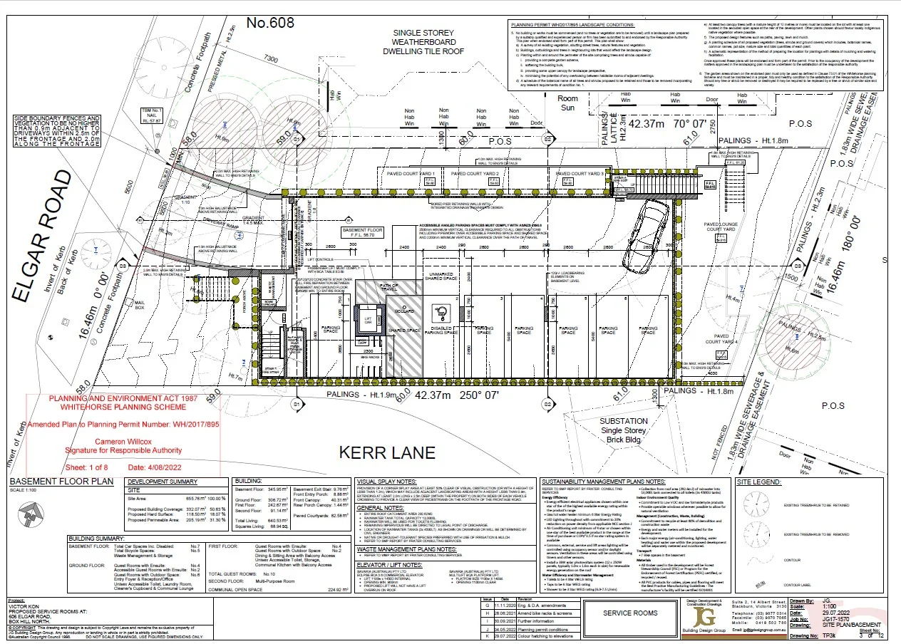 Additional image 12 of 606 Elgar Road, Box Hill North VIC 3129