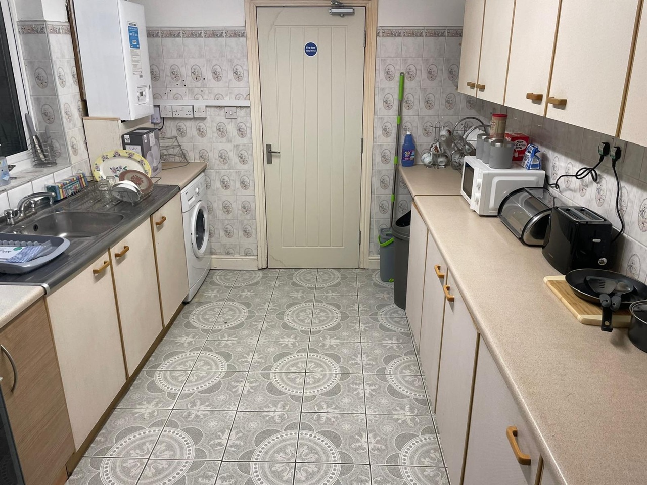 Additional image 15 of Room in a Shared House, Ivor Road, B11, N1 7GU