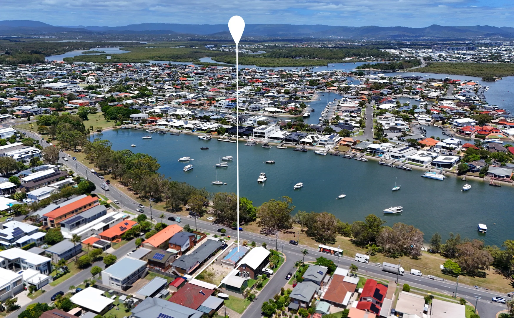 Additional image 4 of 1&2/41 Paradise Parade, Paradise Point QLD 4216
