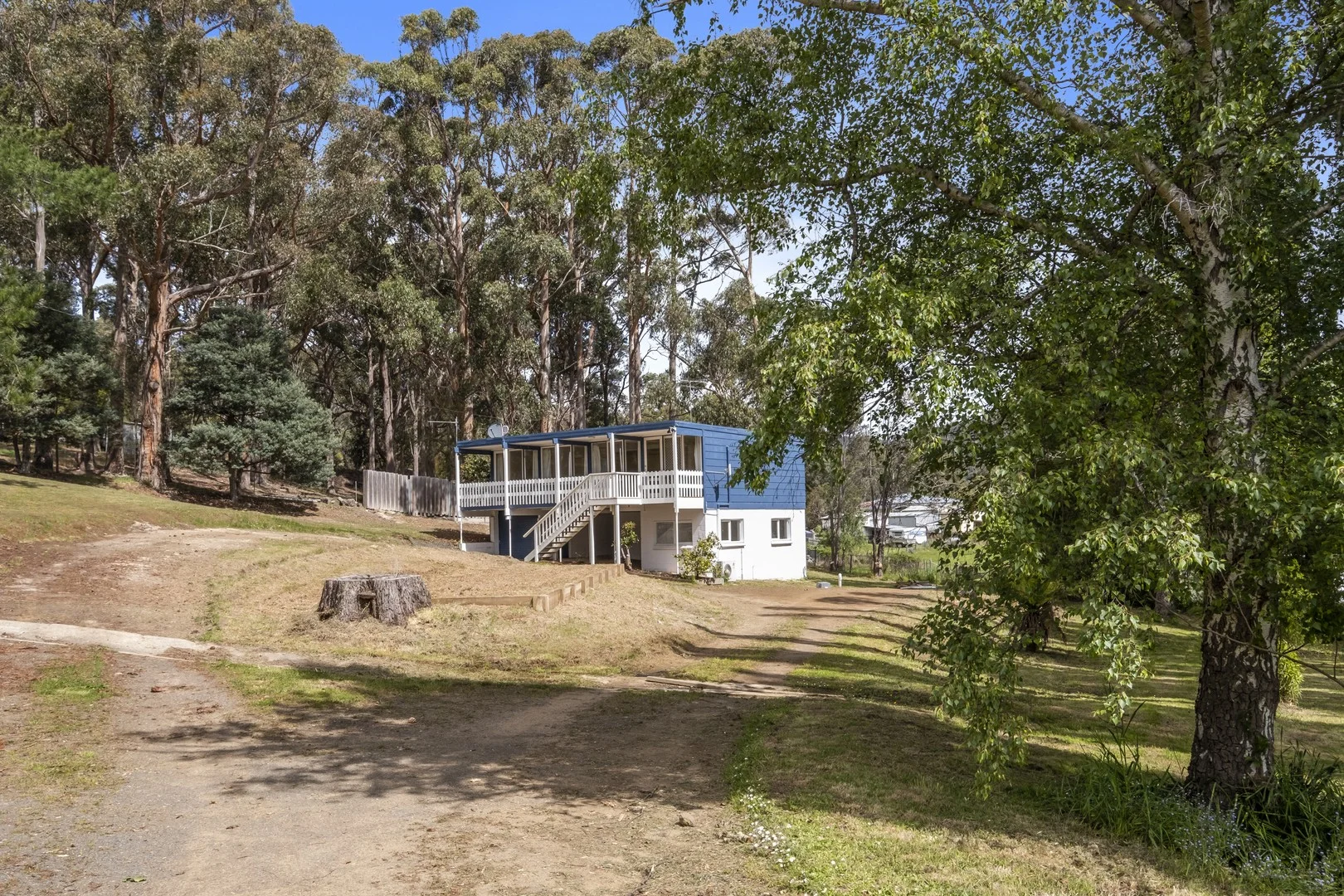 38 Mountain River Road, Grove TAS 7109