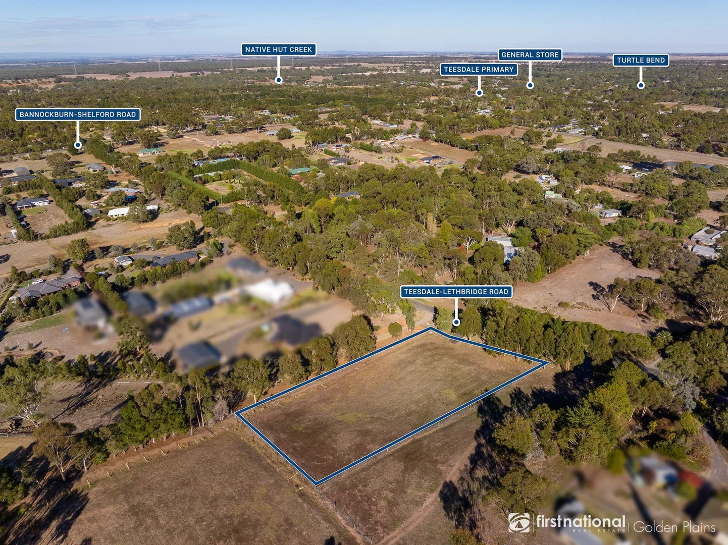 Additional image 4 of 60 Teesdale-Lethbridge Road, Teesdale VIC 3328