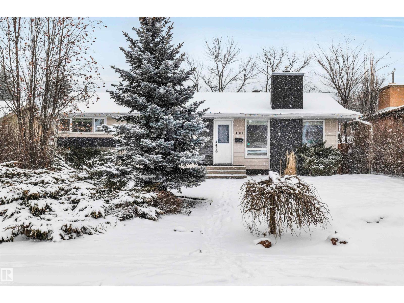 Additional image 2 of 4107 122 Street NW, Edmonton, AB, T6J1Z1