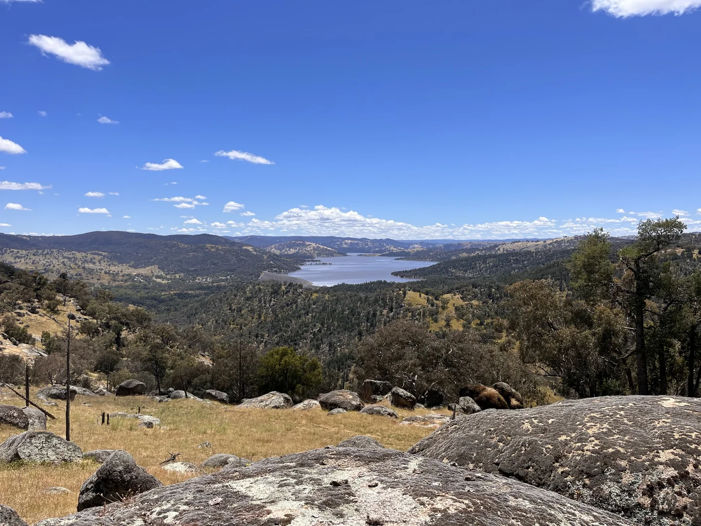 Additional image 12 of Lot 3 Tarrants Gap Road, Wyangala NSW 2808