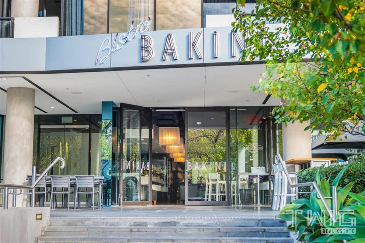 Additional image 14 of 1206/568 St Kilda Road, Melbourne VIC 3004