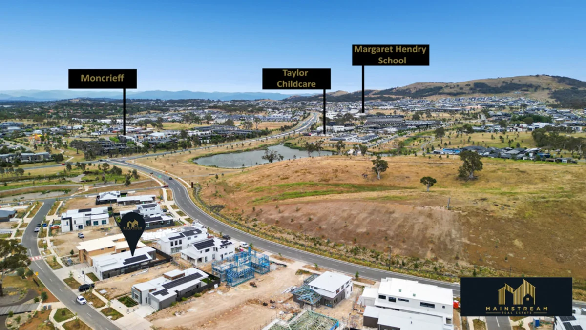 Additional image 27 of 15 Zubrzycki Crescent, Jacka ACT 2914