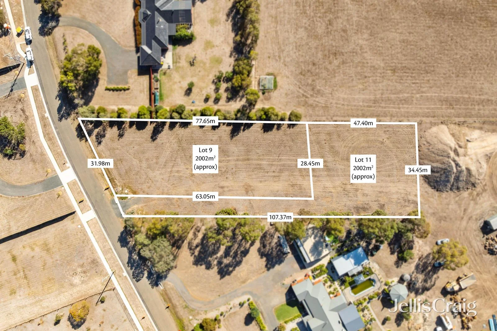 Additional image 2 of 9 Mcgrath Terrace, Cardigan VIC 3352