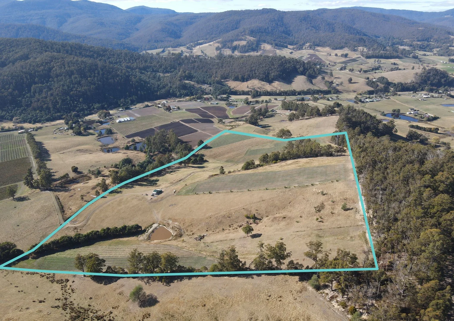 Additional image 20 of Lot 1 Wallace Road, Cygnet TAS 7112