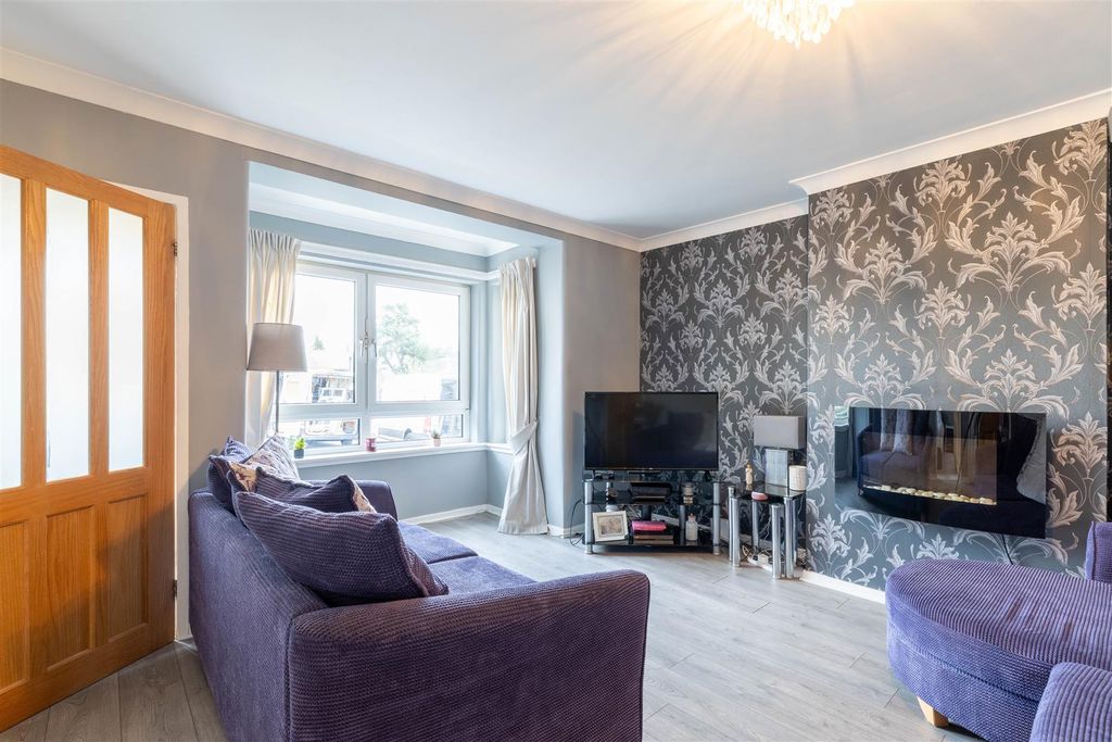 Additional image 3 of 1 bed flat for saleQueens Terrace, Auchterarder PH3