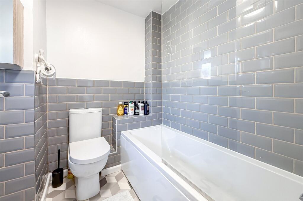 Additional image 8 of Berners Drive, St. Albans, Hertfordshire, AL1