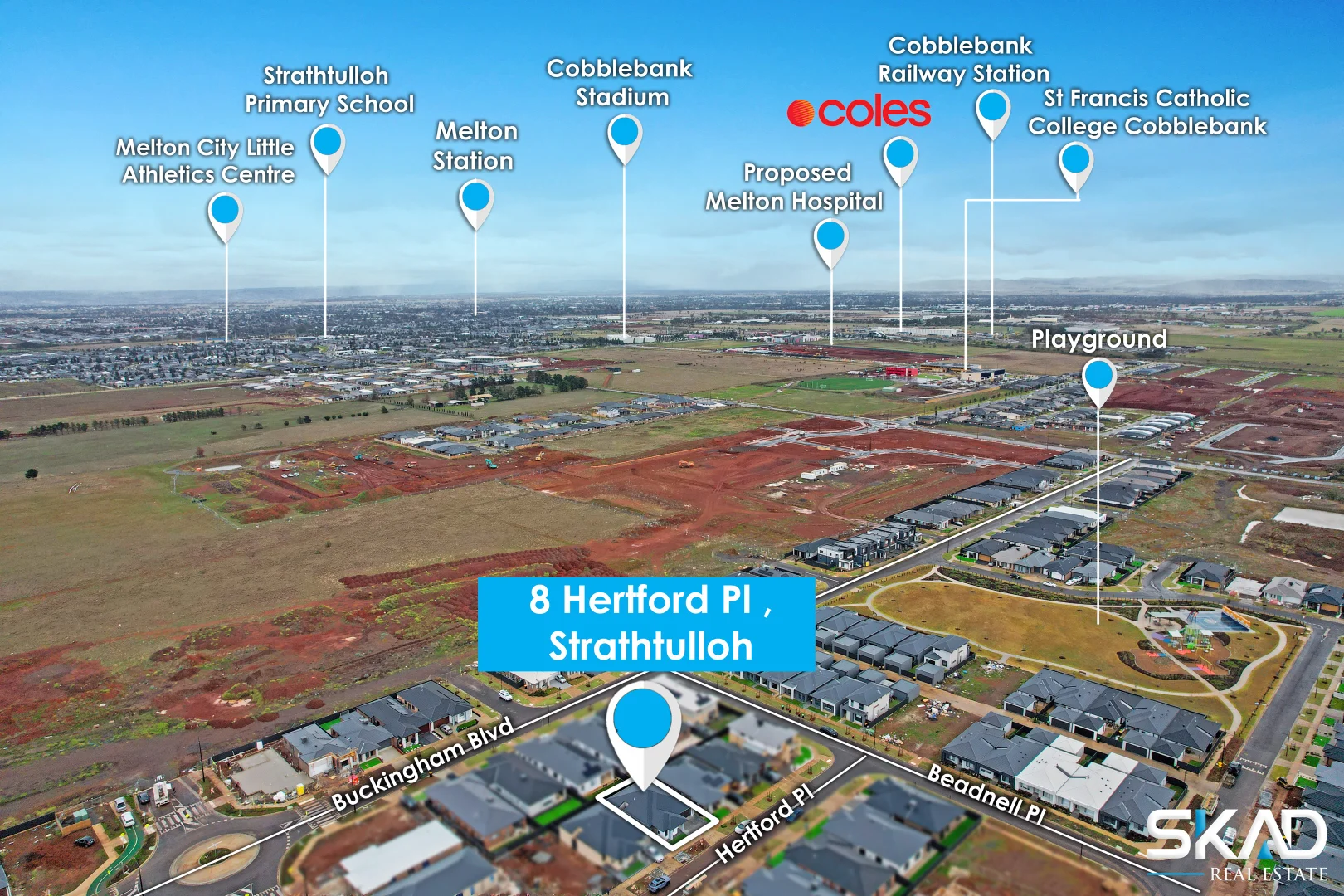 Additional image 12 of 8 Hertford Place, Strathtulloh VIC 3338