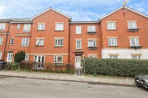 Tower Road, Erdington, Birmingham, West Midlands B23