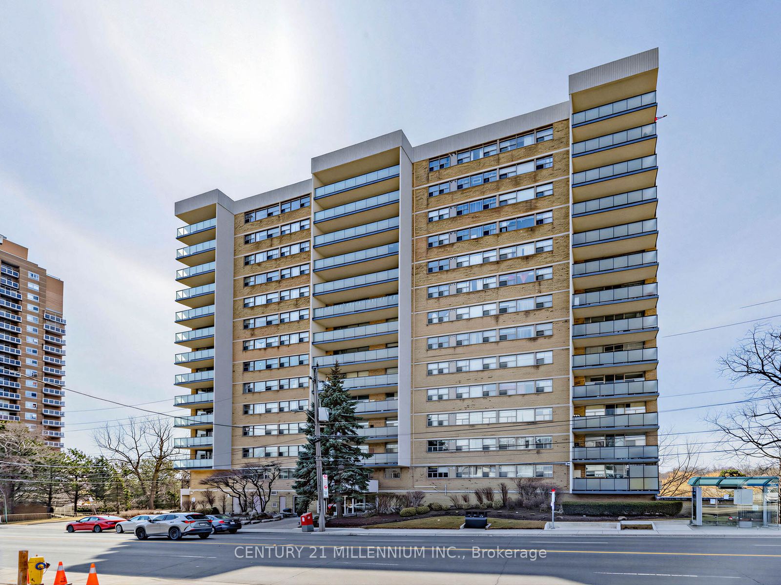 805-2130 Weston Road, Toronto, ON, M9N 3R9