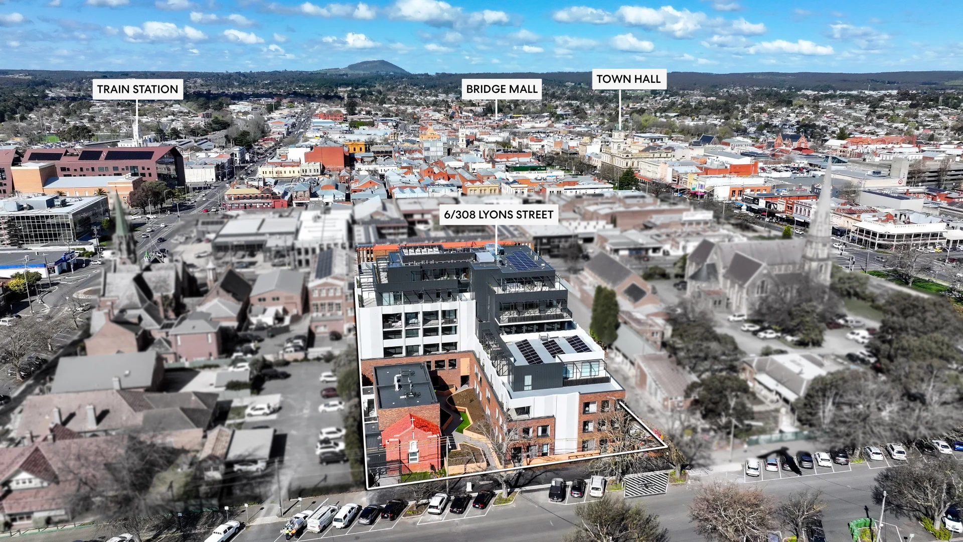 Additional image 23 of 6/308 Lyons Street North, Ballarat Central VIC 3350