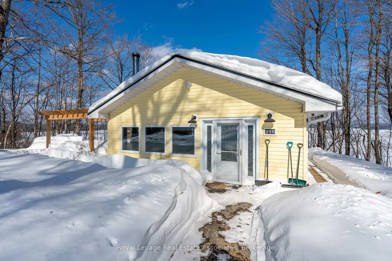 398 Gilbert Bay Lane