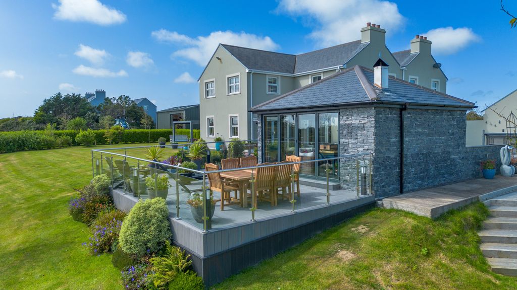 Additional image 43 of 4 bed detached house for saleHigh Bank, Knock Froy Road, Santon IM4