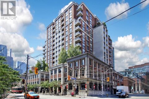 Additional image 7 of 1402-168 King St East Street, Toronto, ON, M5A 4S4