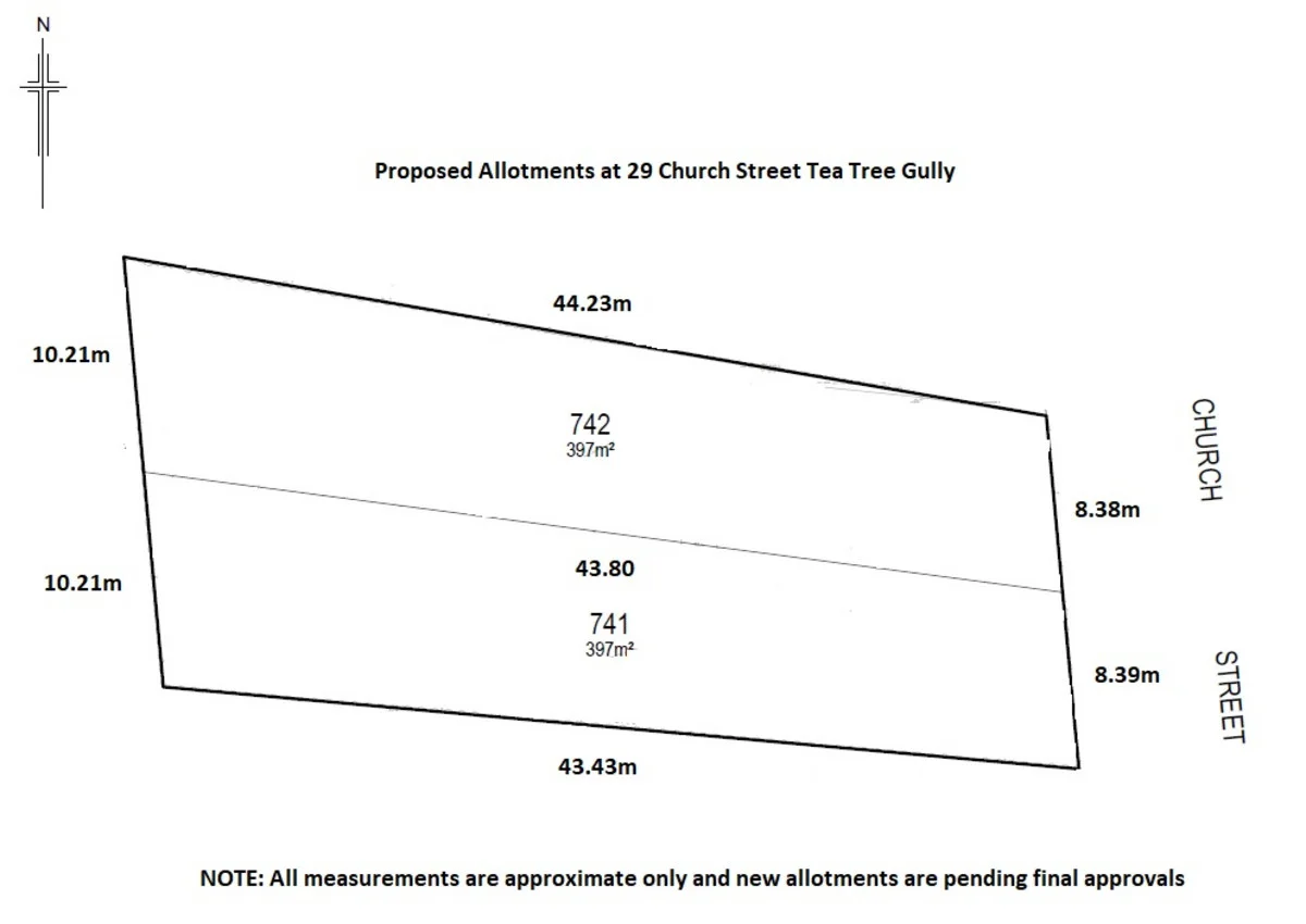 29 Church Street, Tea Tree Gully SA 5091