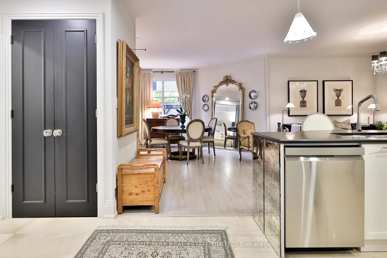 Additional image 3 of 99 Avenue Road 508