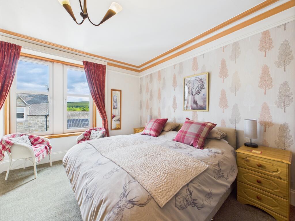 Additional image 19 of Church Street, Dufftown, Keith, Banffshire