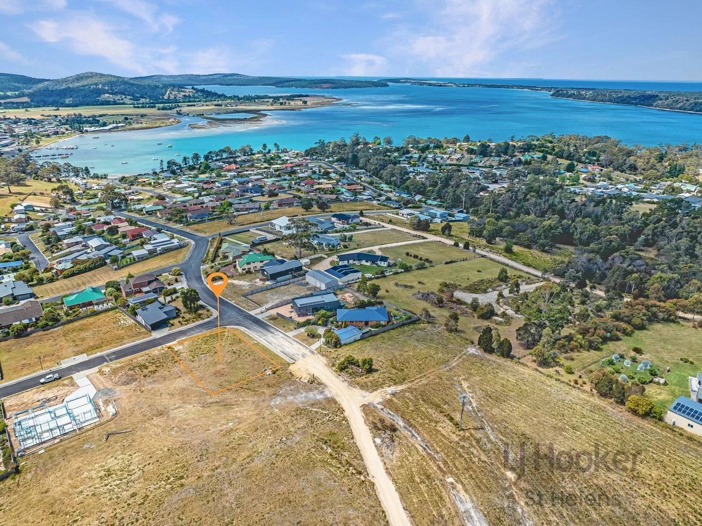 1 Susan Court, St Helens TAS 7216