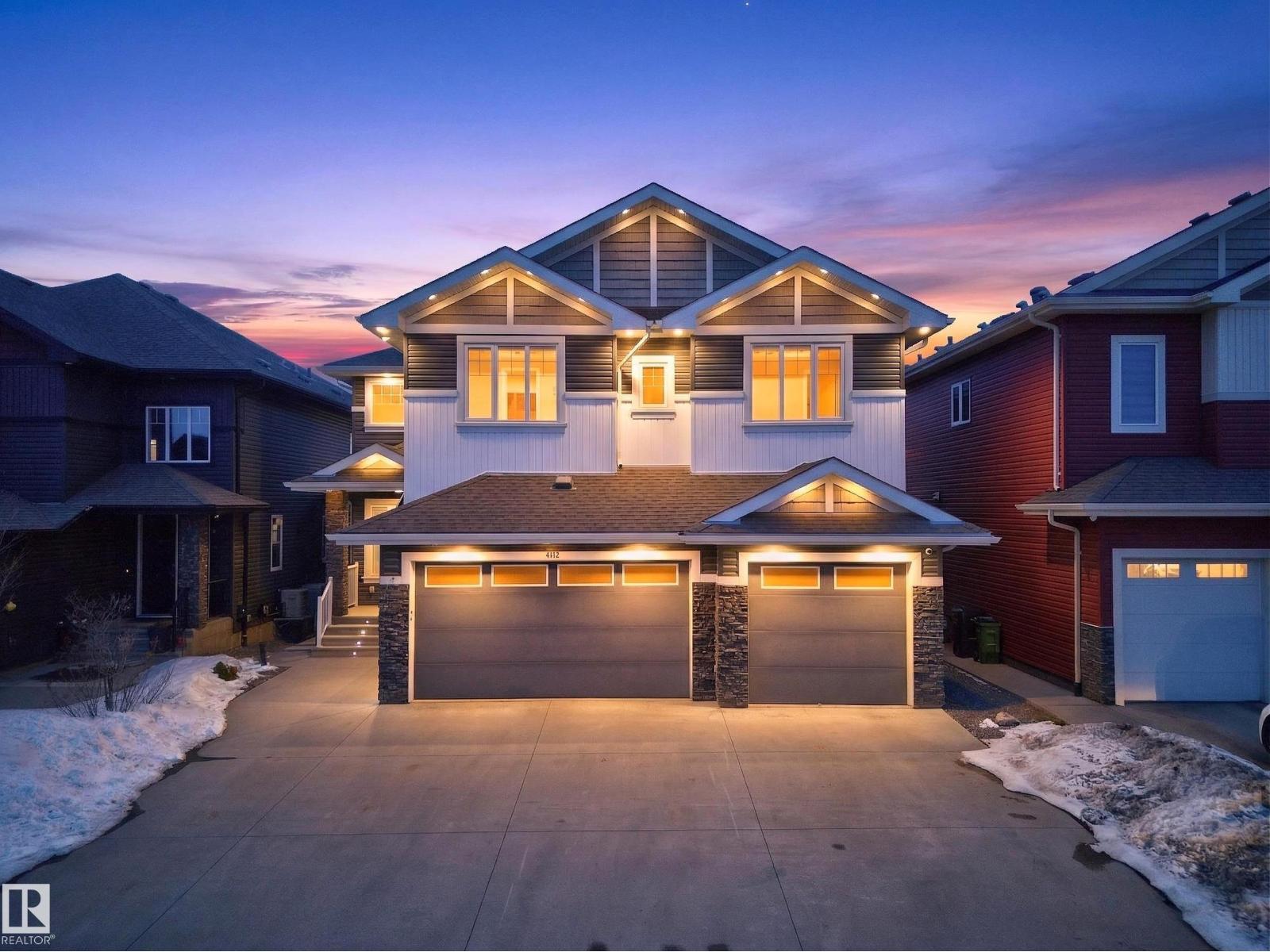 Additional image 2 of 4112 8 Street NW, Edmonton, AB, T6T0T3