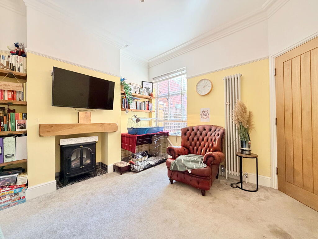 Additional image 9 of Russell Road, Hall Green, B28 8SF