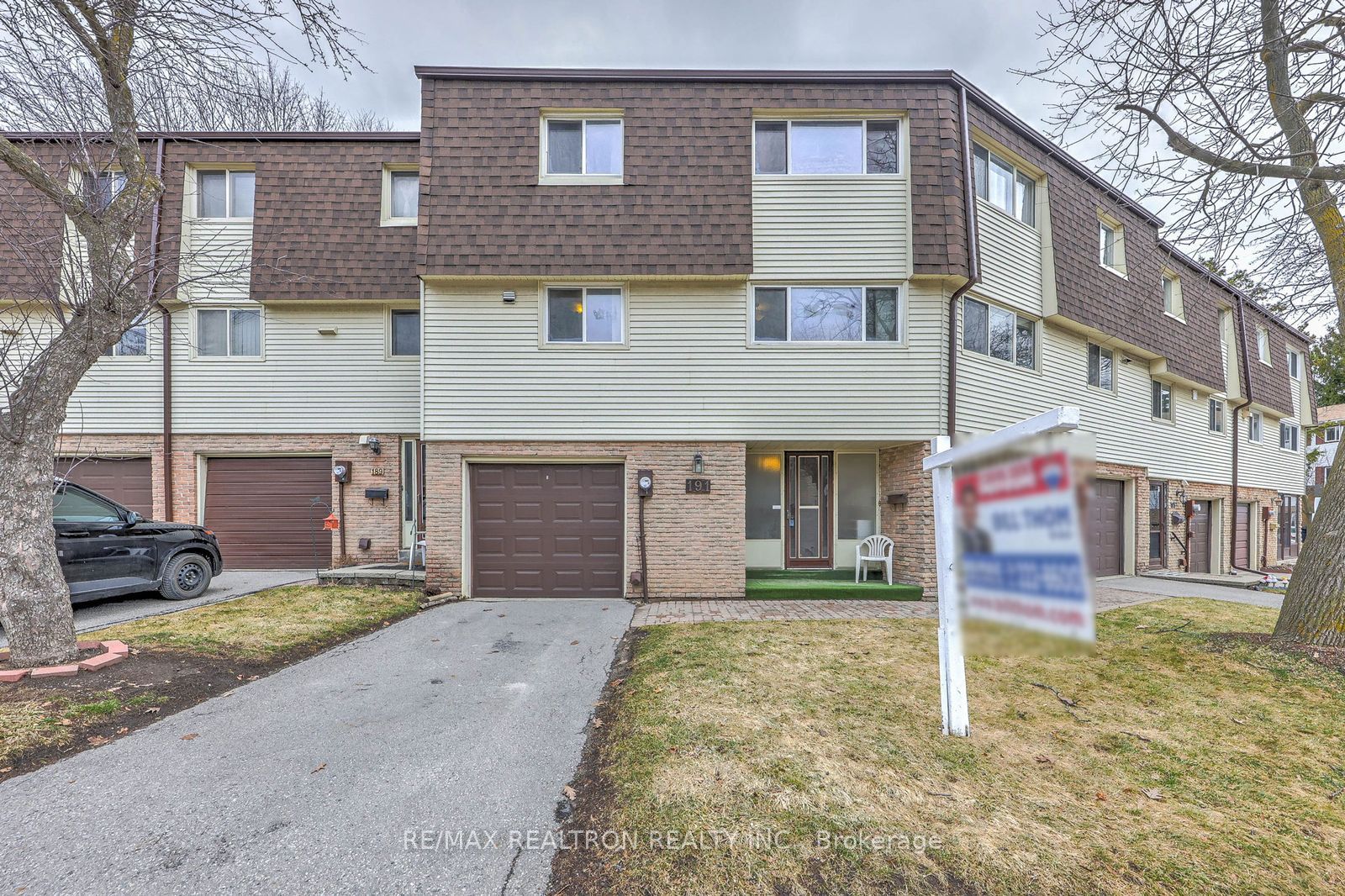 11-191 Jenny Wrenway N/a, Toronto, ON, M2H 2Z3