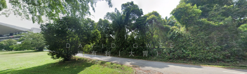 Additional image 3 of Squarish 40x50m Hill Top