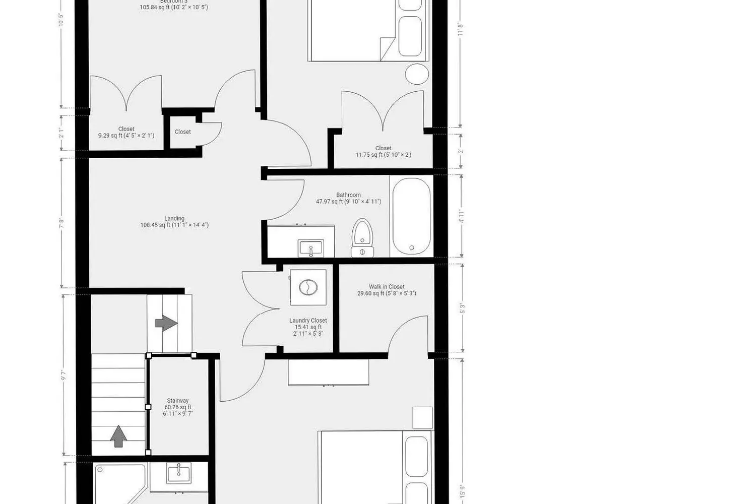 Additional image 20 of 60 Cloverleaf Drive 48