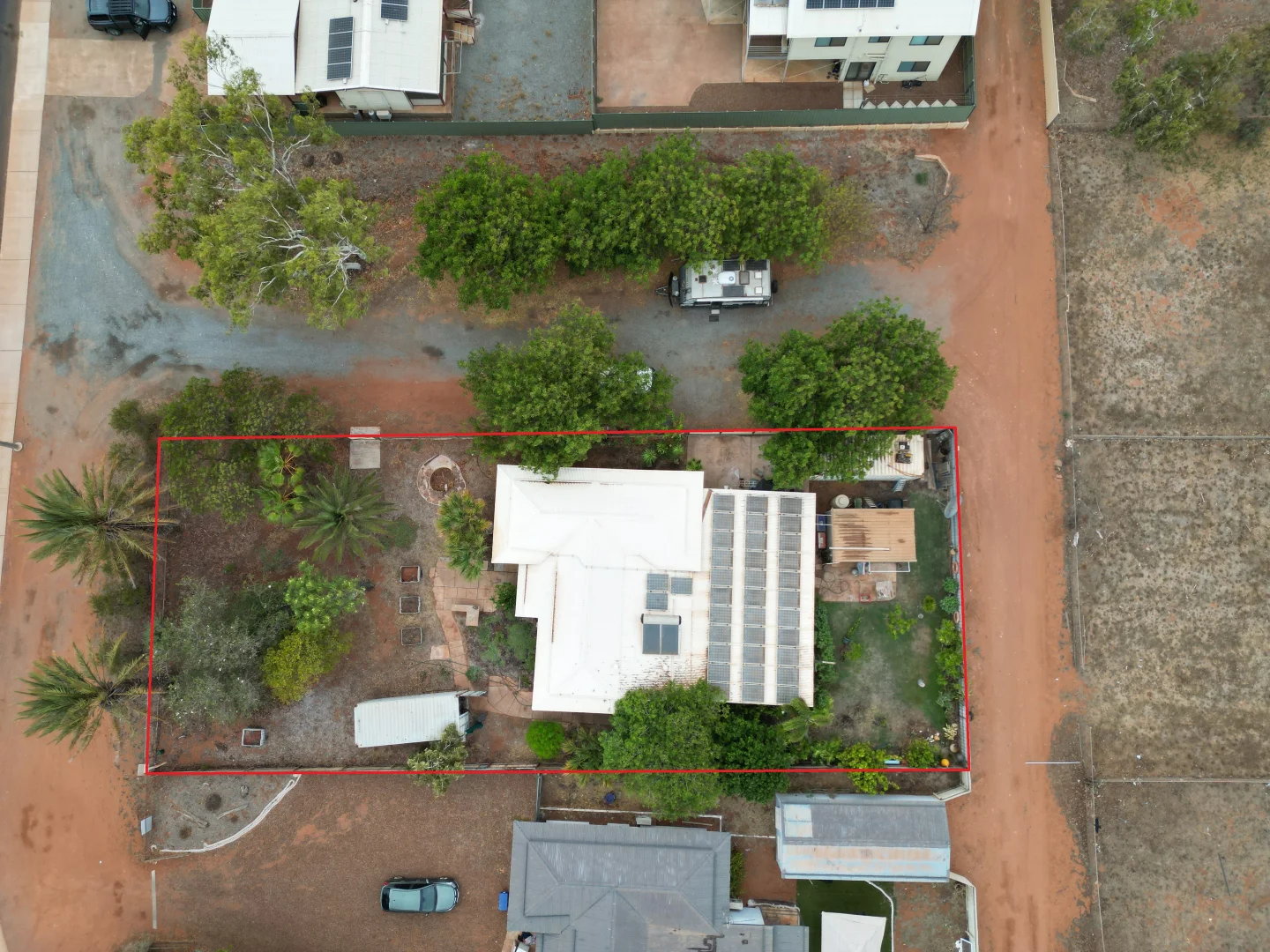 Additional image 15 of 71 Second Avenue, Onslow WA 6710