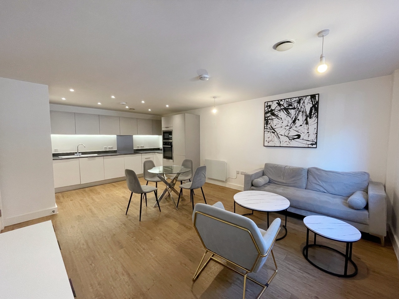 Additional image 2 of 2 Bed Flat, Treasure House, B1, N1 7GU